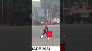 ARMY DAY PARADE 2024🇮🇳          JAI HIND 🇮🇳#armyday#army#parade##india#indian#josh#hindustan#jaihind