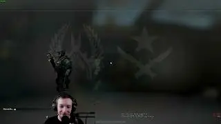 CSGO Wingman Tunier Finale #2 Numenor & Minimilian vs. Hibiko & Crusher