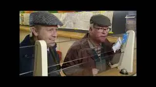 Still Game - Winston's Victory