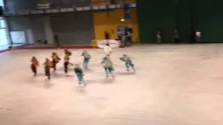 Magic Roller Ozzano - La richiesta di Salom&egrave;