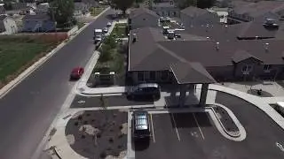 Our House Assisted Living of Tremonton Fly Over