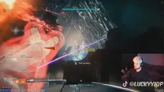 I Almost Threw This 2 Man Atheon 😂