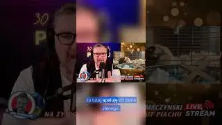 Chomik jako świadek: absurdy politycznego skandalu