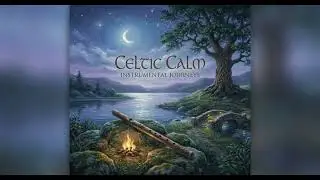 🍃 Celtic Calm &ndash; Music for Reading and Relaxation 🍃