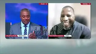 Аналитики критикуют показания Мчуну на фоне обострения слушаний по делу SAPS