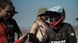 Red Bull Rampage 2017  Behind the Lines