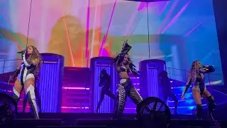 *FRONT ROW* Sweet Melody - Little Mix live at Newcastle 15/04/22