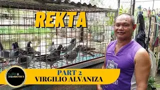 Ibong isang training lang nirekta ng derby, dumulo pa!