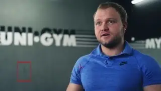 Алексей | Fitness Reality | Пенза | Фитнес Реалити