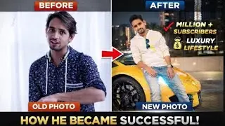 Mr Indian Hacker Kese Viral Hua...? Day 365/114✅ Challenge ✅