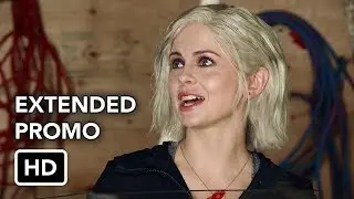 iZombie 5x02 Extended Promo 