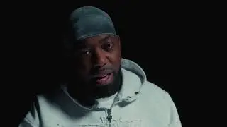 Michael Hamilton - How Did I Lose (Official Music Video)