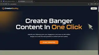 What is Creator Buddy ($BUDDY) Token Coin | Review About $BUDDY Token