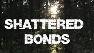 MetalMicha - Shattered Bonds (Lyrics Video)