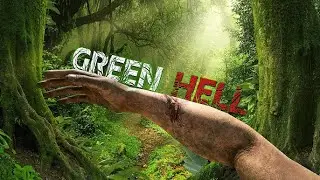 🔴Green Hell  Polam  Thalaaa!!!❤️Road To 100 Subs❤️ Tamil Gameplay