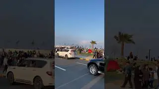 Kuwait national celebrations 2024 | Kuwait towers shorts