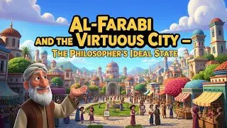 Al Farabi and the Virtuous City &mdash; The Philosophers Ideal State