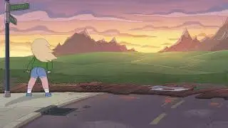 Fionna And Cake Music: The Bear and the Rose Unknown Track 31