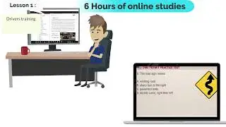 Texas Teen Online Drivers Education | Online Drivers Ed | Ed Texas | Top Notch Driving School Texas.