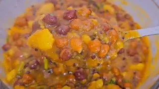 Gujarati style chana chatpati recipe-chatpati recipe-chana chaat recipe
