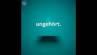 @ungehoert.Official ungeh&ouml;rt.  &ndash;  Nachtluft & Schatten
