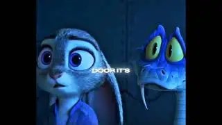 Zoopita 2 Reaction 🔥 Judy & Nick's Wild #FennecFoxTv #DisneyAnimation #AnimatedMovie #Zootopia2Movie