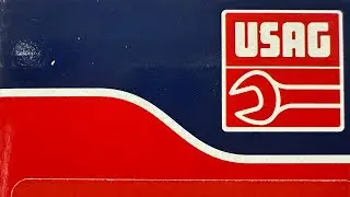 Ещё один вариант нано-разъёма? Вот тот, который я раньше не видел &mdash; USAG 610 1/4 EFK