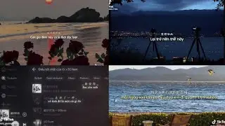 ✨ “Tổng Hợp Giai Điệu Trung – Việt | TIKTOK 2025 Nghe Một Lần Là Mê”🎶