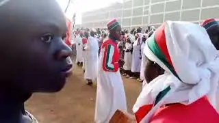 ADC MWANZO REGION KIBERA