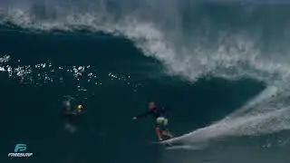 Freesurf - Surf Livre & Tal