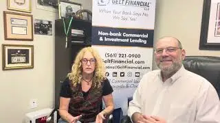 Cannabis Retail Real Estate Mortgage Financing in New Jersey by Gelt Financial