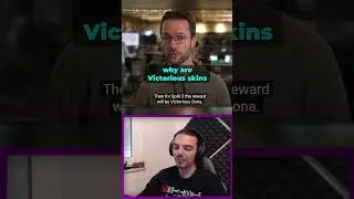 Victorious Skins