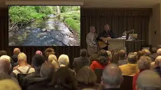 Song: 'Lake Lyell' by Lyn and Martin Doherty
