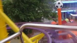 onride magic mouse kermis best