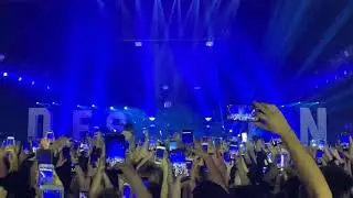 Ninho -La vie qu&rsquo;on m&egrave;ne Lyon 13/02/20