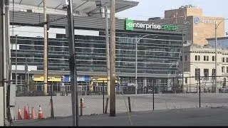 St. Louis Board of Aldermen consider increasing downtown event parking lot safety requirements