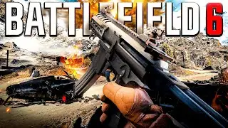 🔴 CAN DICE TURN BATTLEFIELD 6 AROUND?!