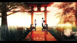 Daylight - A Silent Voice [Edit/AMV]