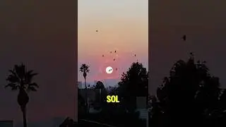 🌞💥 &iquest;Qu&eacute; Pasar&iacute;a Si El Sol Explotara? 😱🔥#shorts