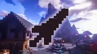 FakePixel New Deadliest Weapon 🔪| FakePixel Skyblock