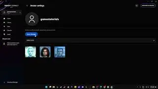 How to Change Profile Picture in Ubisoft Connect App (2024)?