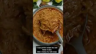 4 potato recipes for vrat under 5 mins|vrat ka khana recipes|upwas recipes|potato recipes for vrat|