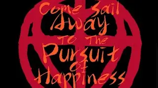 [MASH-UP] Pursuit Of Happiness - Kid Cudi | Come Sail Away - Styx #kidcudi #comesailaway #styx