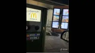 McDonalds 