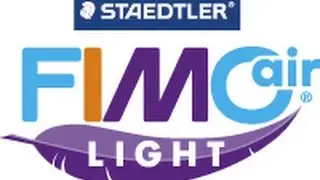 Самозастывающая полимерная глина FIMO air - лучшее рукоделие для детей и их мам