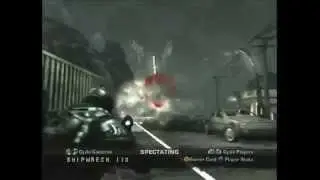 ShipWreck IIx Gets Raped