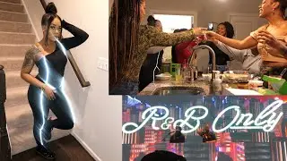 Girls Night Out Vlog | 