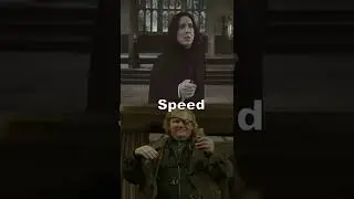 Severus Snape vs Alastor Moody | battle #shorts #harrypotter