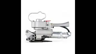 The Pneumatic Strapping Tool is a high-efficiency, air-powered bundling solution for packaging .