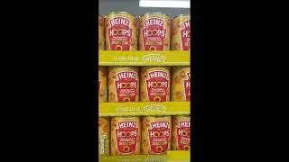 Farmfoods and UK Supermarket comparisons. Buy Supermarket brands to save money!